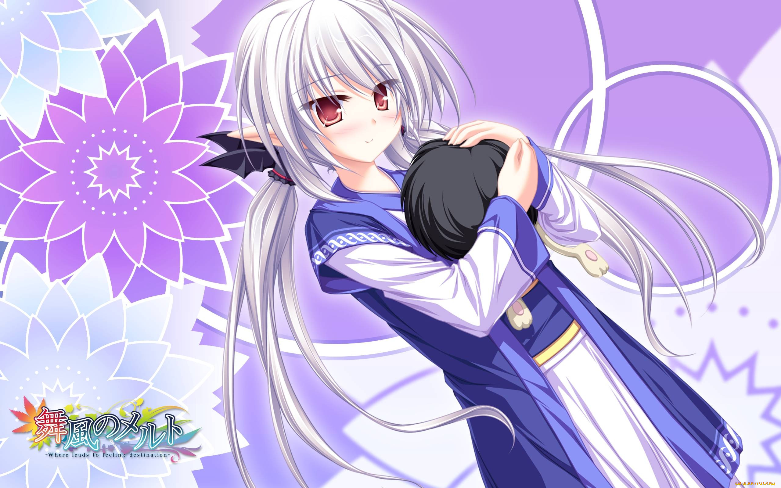 maikaze no melt, , , , 